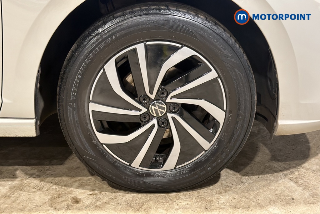 Volkswagen Polo Life Manual Petrol Hatchback - Stock Number (1691164) - 47th supplementary image