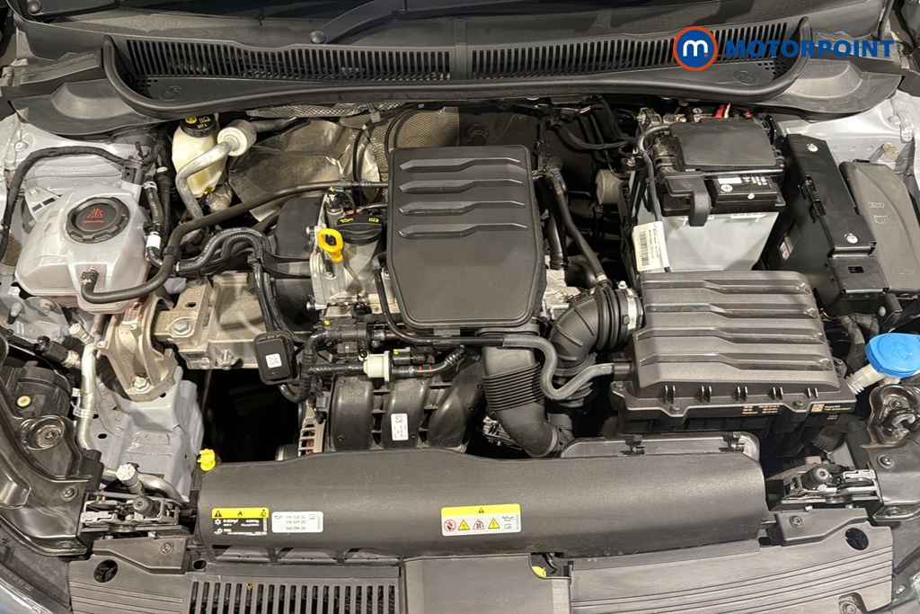 Volkswagen Polo Life Manual Petrol Hatchback - Stock Number (1691164) - 48th supplementary image