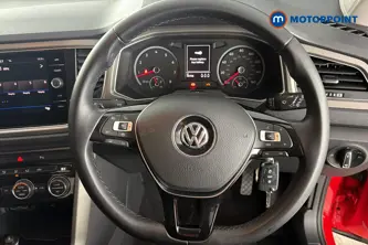 Volkswagen T-Roc SE Manual Petrol SUV - Stock Number (1691217) - 2nd supplementary image