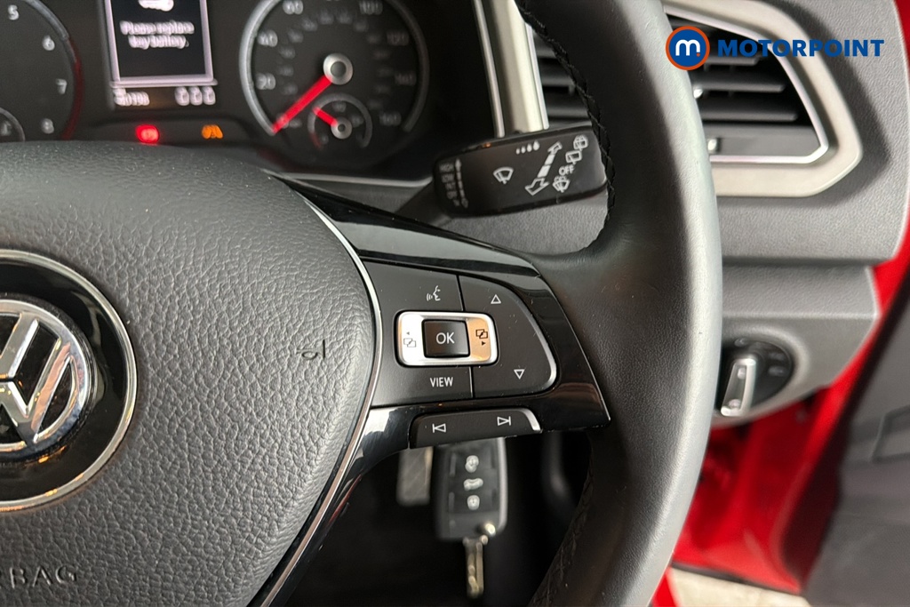 Volkswagen T-Roc SE Manual Petrol SUV - Stock Number (1691217) - 3rd supplementary image