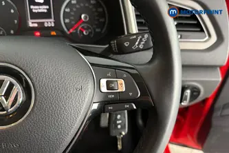 Volkswagen T-Roc SE Manual Petrol SUV - Stock Number (1691217) - 3rd supplementary image