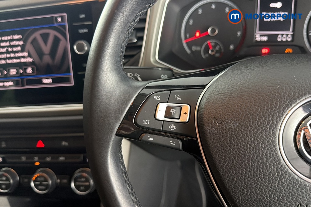 Volkswagen T-Roc SE Manual Petrol SUV - Stock Number (1691217) - 4th supplementary image