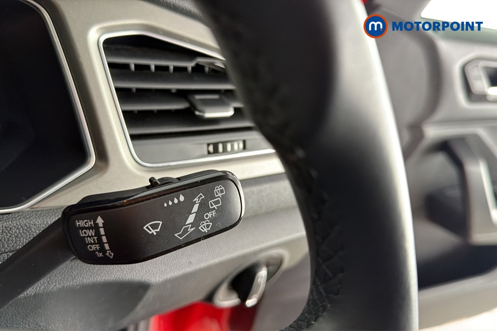 Volkswagen T-Roc SE Manual Petrol SUV - Stock Number (1691217) - 6th supplementary image