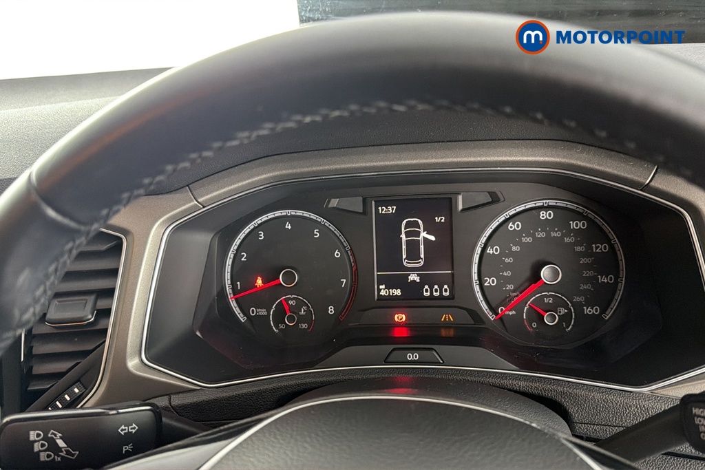Volkswagen T-Roc SE Manual Petrol SUV - Stock Number (1691217) - 7th supplementary image