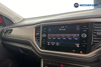 Volkswagen T-Roc SE Manual Petrol SUV - Stock Number (1691217) - 8th supplementary image