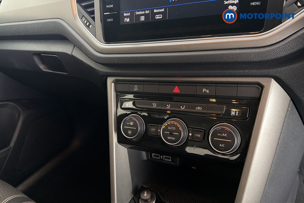 Volkswagen T-Roc SE Manual Petrol SUV - Stock Number (1691217) - 12th supplementary image