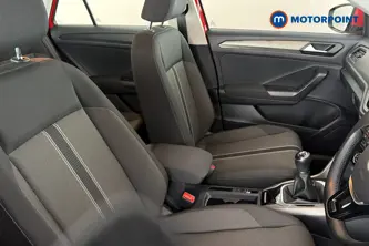Volkswagen T-Roc SE Manual Petrol SUV - Stock Number (1691217) - 22nd supplementary image