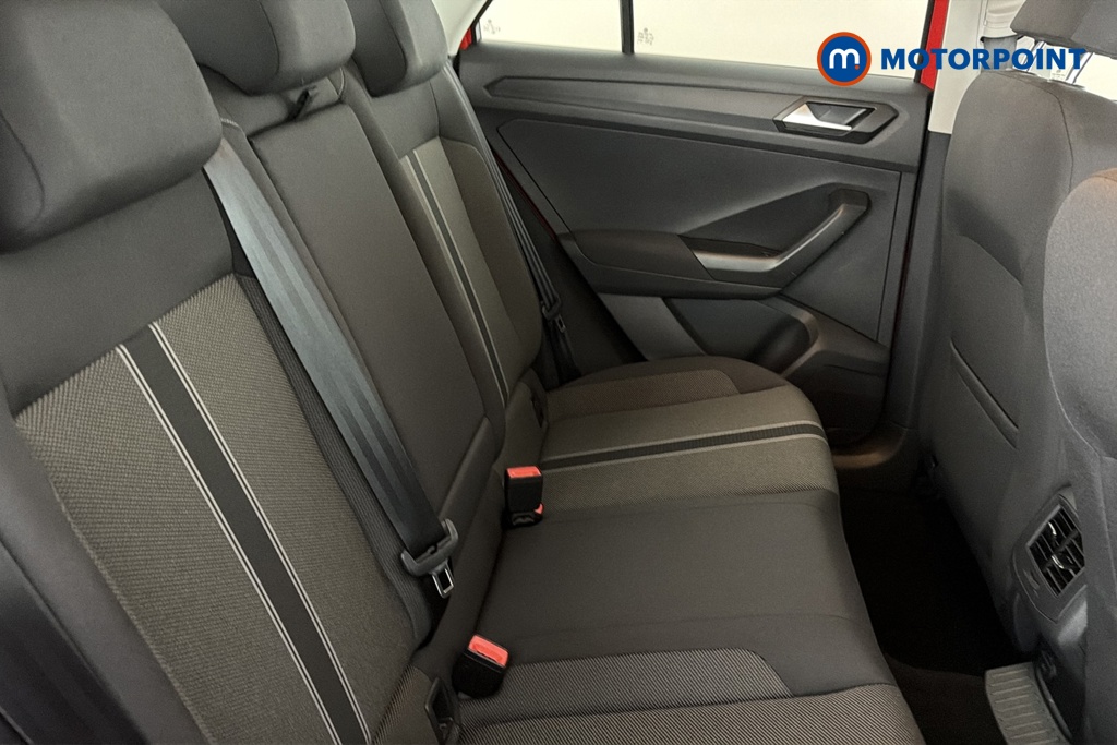 Volkswagen T-Roc SE Manual Petrol SUV - Stock Number (1691217) - 25th supplementary image