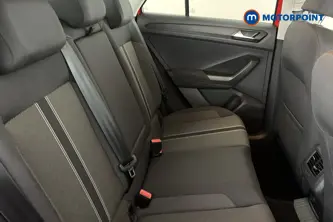 Volkswagen T-Roc SE Manual Petrol SUV - Stock Number (1691217) - 25th supplementary image