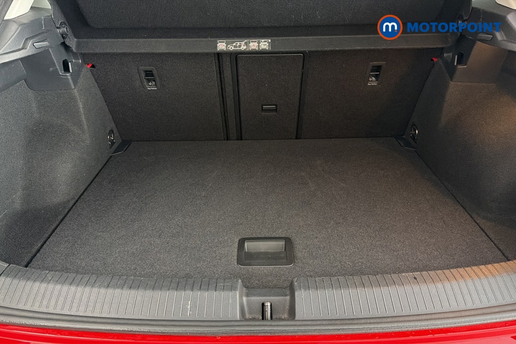 Volkswagen T-Roc SE Manual Petrol SUV - Stock Number (1691217) - 30th supplementary image