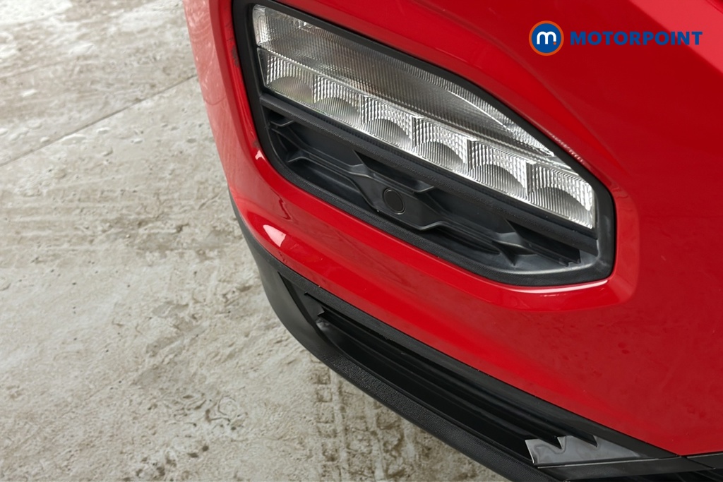 Volkswagen T-Roc SE Manual Petrol SUV - Stock Number (1691217) - 38th supplementary image