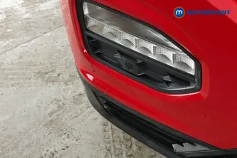 Volkswagen T-Roc SE Manual Petrol SUV - Stock Number (1691217) - 38th supplementary image