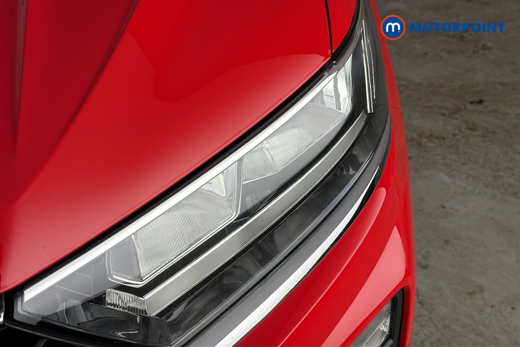 Volkswagen T-Roc SE Manual Petrol SUV - Stock Number (1691217) - 42nd supplementary image