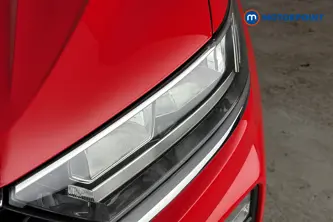 Volkswagen T-Roc SE Manual Petrol SUV - Stock Number (1691217) - 42nd supplementary image
