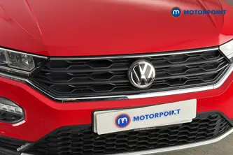 Volkswagen T-Roc SE Manual Petrol SUV - Stock Number (1691217) - 43rd supplementary image