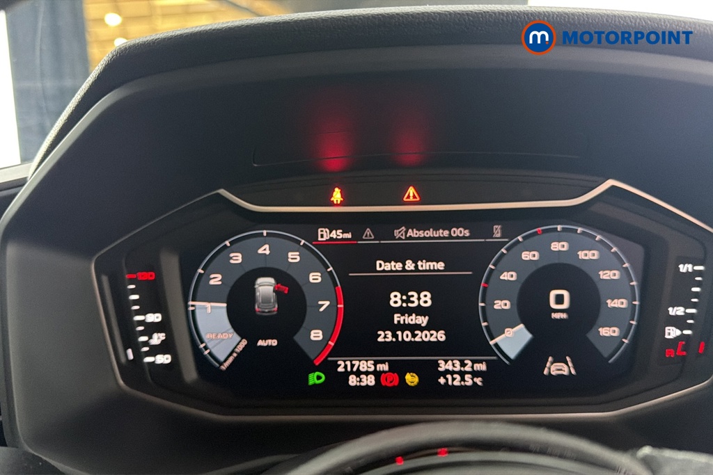 Audi A1 S Line Manual Petrol Hatchback - Stock Number (1691220) - 7th supplementary image