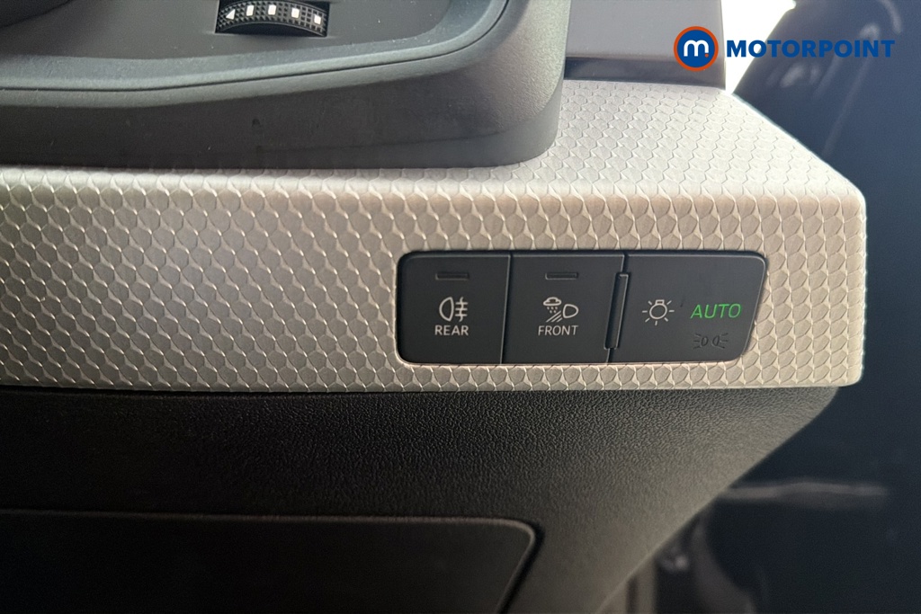 Audi A1 S Line Manual Petrol Hatchback - Stock Number (1691220) - 11th supplementary image