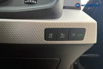 Audi A1 S Line Manual Petrol Hatchback - Stock Number (1691220) - 11th supplementary image