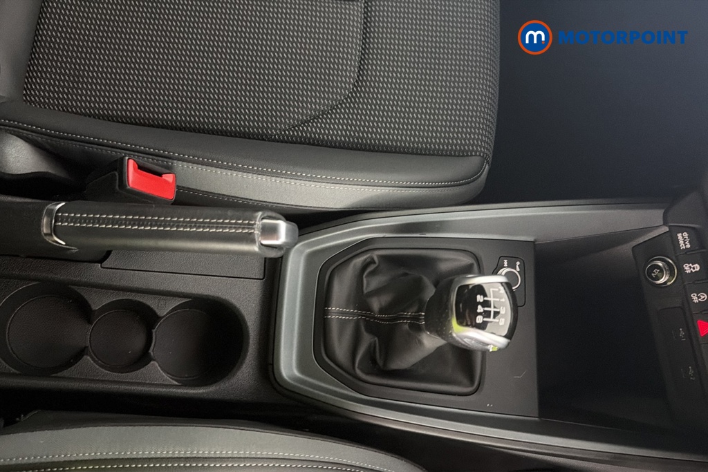 Audi A1 S Line Manual Petrol Hatchback - Stock Number (1691220) - 15th supplementary image