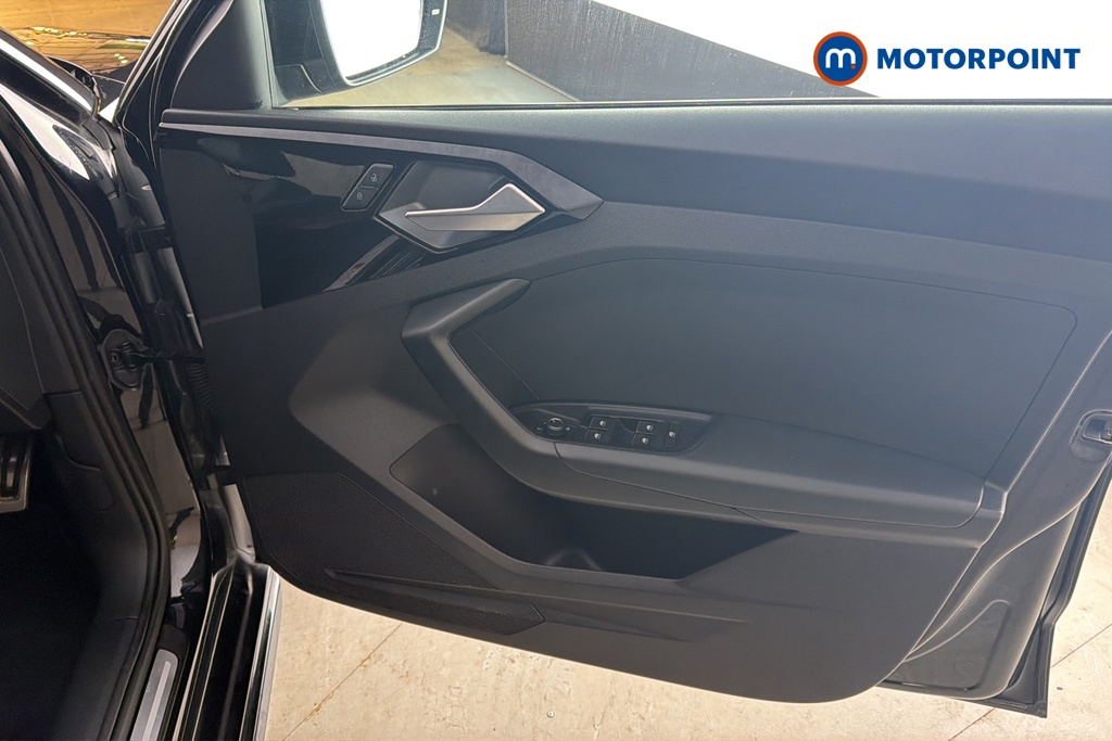 Audi A1 S Line Manual Petrol Hatchback - Stock Number (1691220) - 18th supplementary image