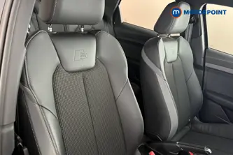 Audi A1 S Line Manual Petrol Hatchback - Stock Number (1691220) - 22nd supplementary image
