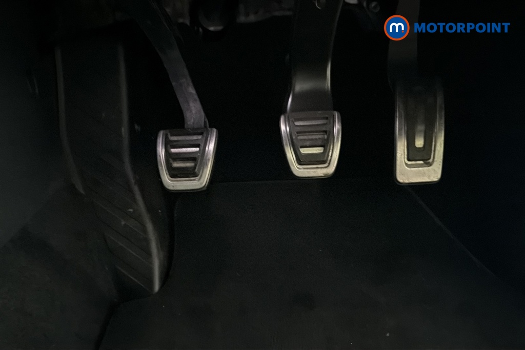Audi A1 S Line Manual Petrol Hatchback - Stock Number (1691220) - 24th supplementary image