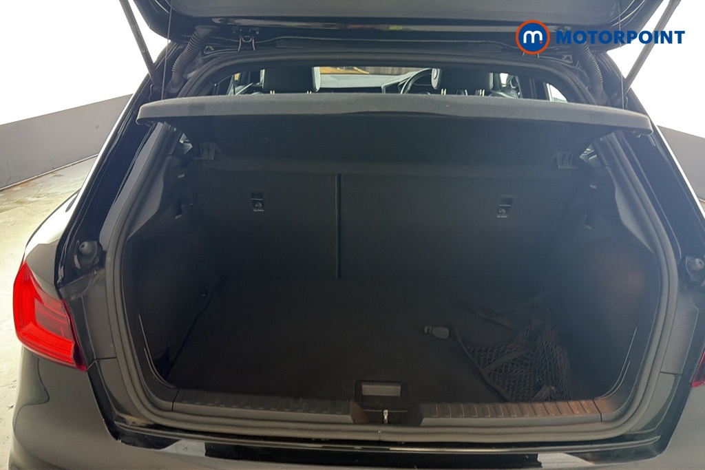 Audi A1 S Line Manual Petrol Hatchback - Stock Number (1691220) - 30th supplementary image