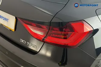 Audi A1 S Line Manual Petrol Hatchback - Stock Number (1691220) - 36th supplementary image
