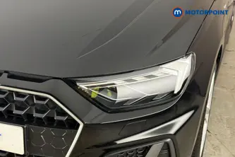 Audi A1 S Line Manual Petrol Hatchback - Stock Number (1691220) - 42nd supplementary image