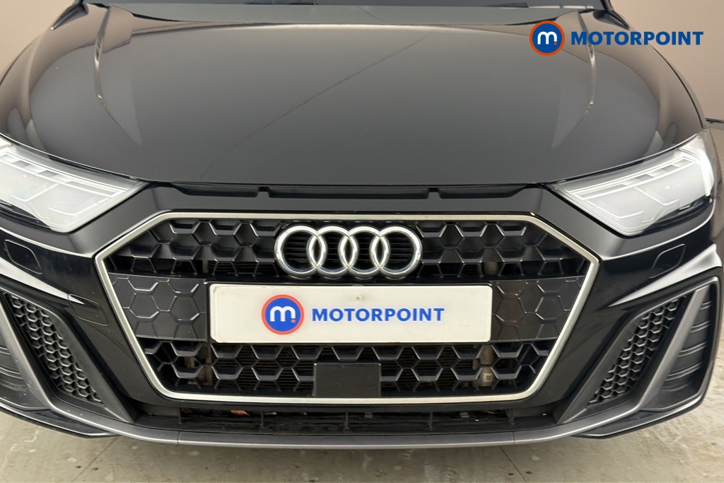 Audi A1 S Line Manual Petrol Hatchback - Stock Number (1691220) - 43rd supplementary image