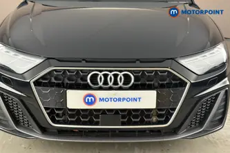 Audi A1 S Line Manual Petrol Hatchback - Stock Number (1691220) - 43rd supplementary image