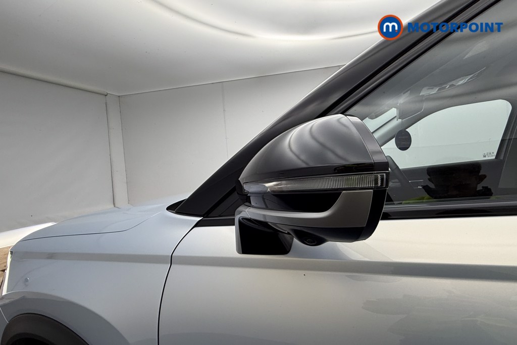 Jaecoo 7 Luxury Automatic Petrol Plug-In Hybrid SUV - Stock Number (1691412) - 2nd supplementary image