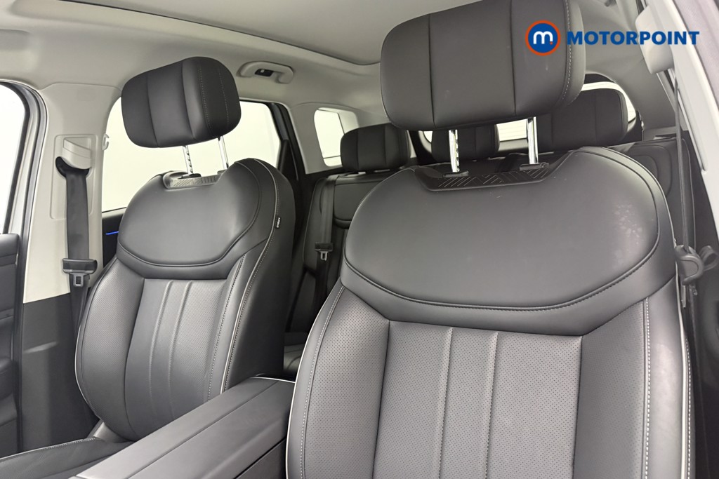 Jaecoo 7 Luxury Automatic Petrol Plug-In Hybrid SUV - Stock Number (1691412) - 4th supplementary image