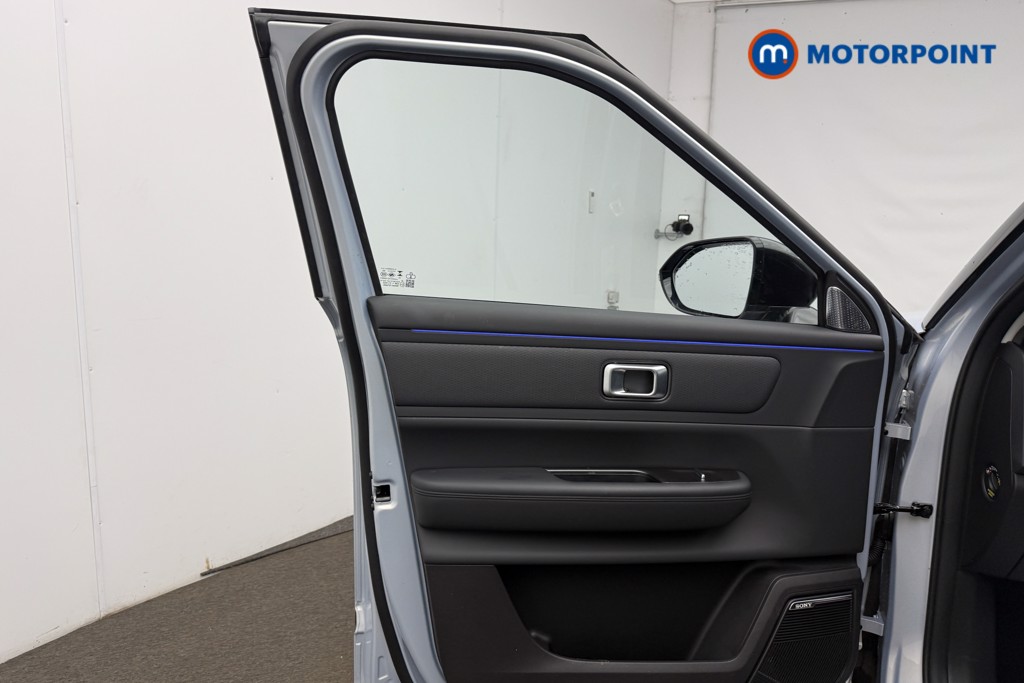 Jaecoo 7 Luxury Automatic Petrol Plug-In Hybrid SUV - Stock Number (1691412) - 8th supplementary image
