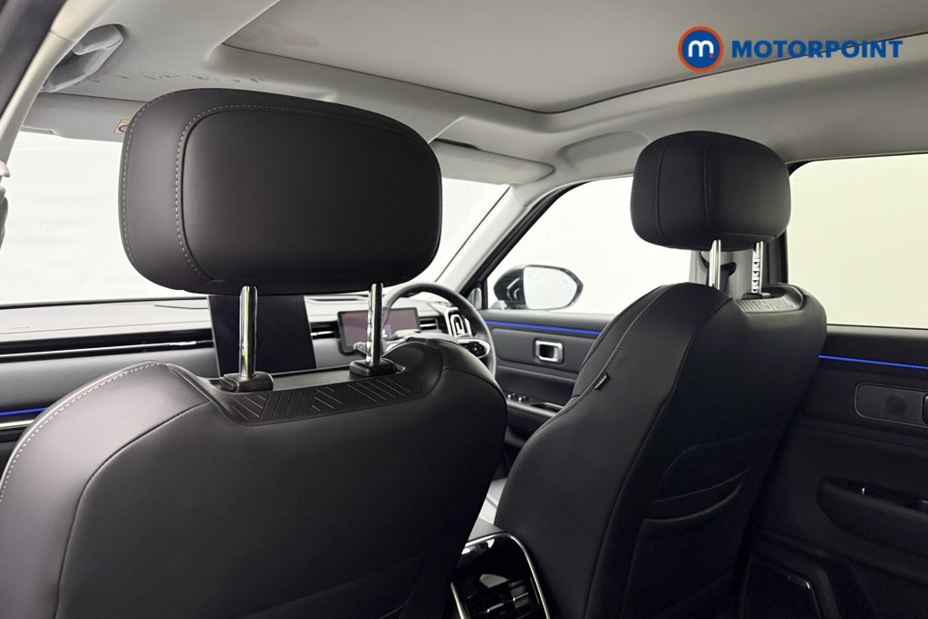 Jaecoo 7 Luxury Automatic Petrol Plug-In Hybrid SUV - Stock Number (1691412) - 10th supplementary image