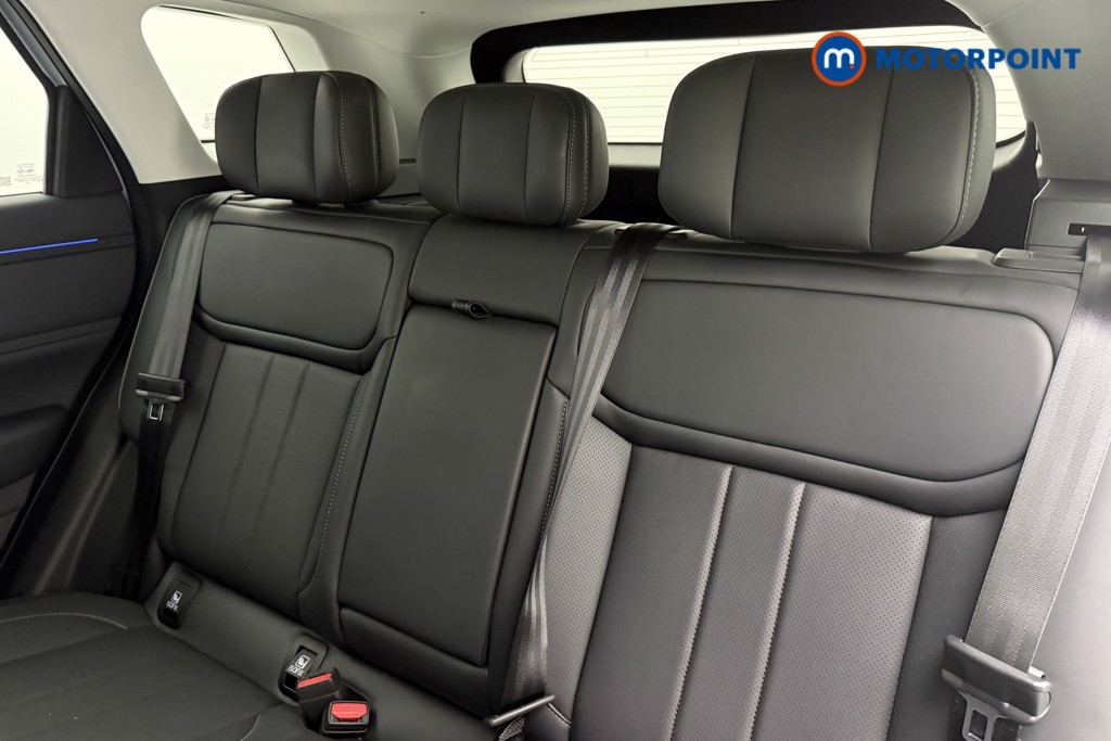 Jaecoo 7 Luxury Automatic Petrol Plug-In Hybrid SUV - Stock Number (1691412) - 11th supplementary image