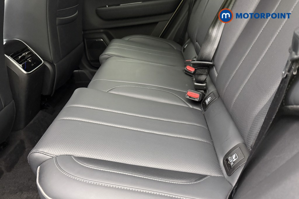 Jaecoo 7 Luxury Automatic Petrol Plug-In Hybrid SUV - Stock Number (1691412) - 12th supplementary image