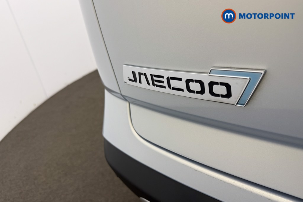 Jaecoo 7 Luxury Automatic Petrol Plug-In Hybrid SUV - Stock Number (1691412) - 17th supplementary image