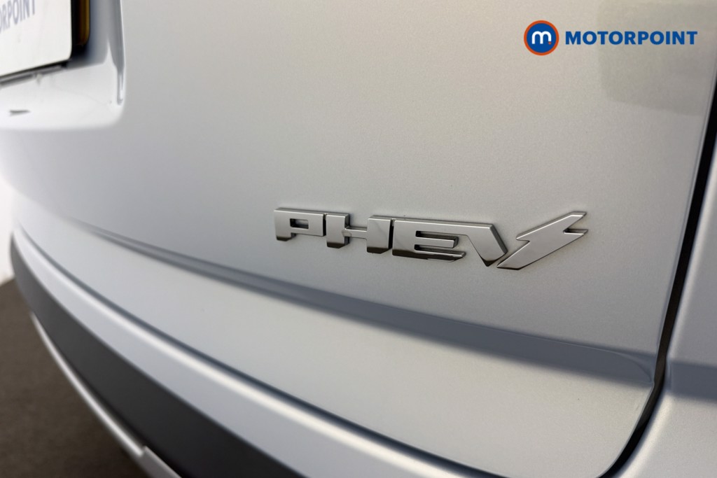 Jaecoo 7 Luxury Automatic Petrol Plug-In Hybrid SUV - Stock Number (1691412) - 18th supplementary image