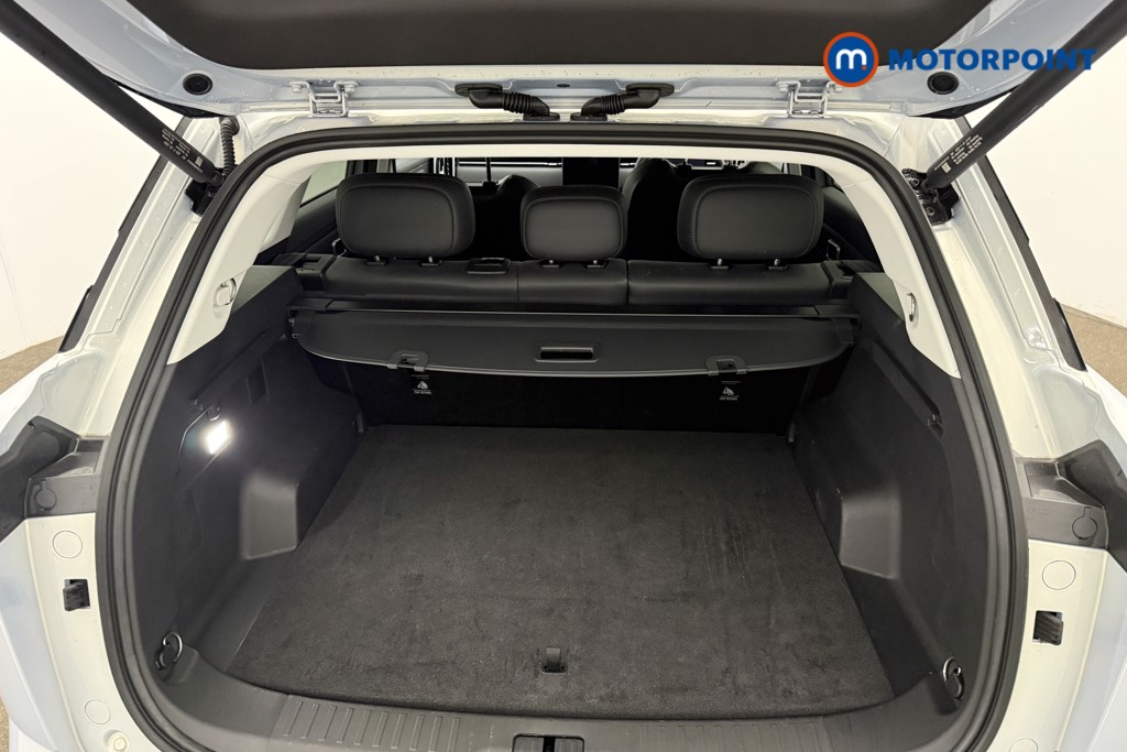 Jaecoo 7 Luxury Automatic Petrol Plug-In Hybrid SUV - Stock Number (1691412) - 20th supplementary image