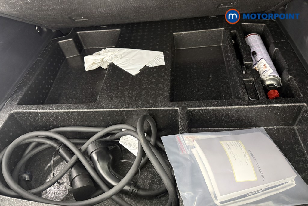 Jaecoo 7 Luxury Automatic Petrol Plug-In Hybrid SUV - Stock Number (1691412) - 21st supplementary image