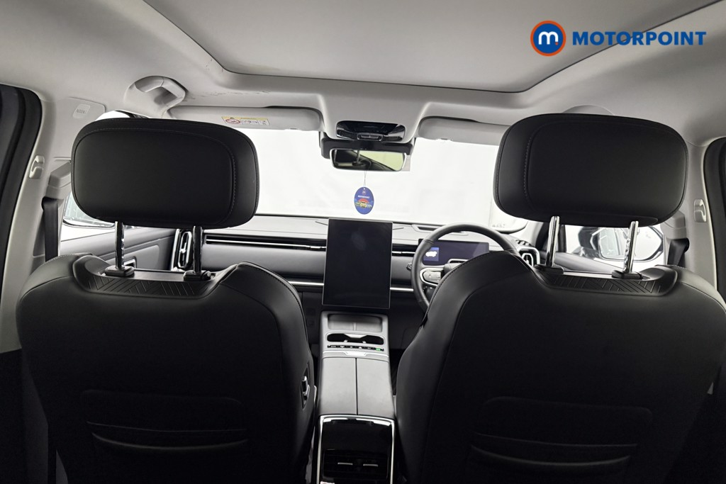 Jaecoo 7 Luxury Automatic Petrol Plug-In Hybrid SUV - Stock Number (1691412) - 22nd supplementary image