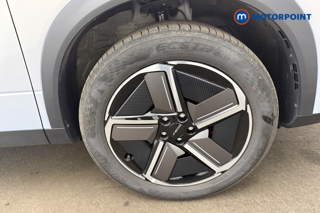 Jaecoo 7 Luxury Automatic Petrol Plug-In Hybrid SUV - Stock Number (1691412) - 25th supplementary image