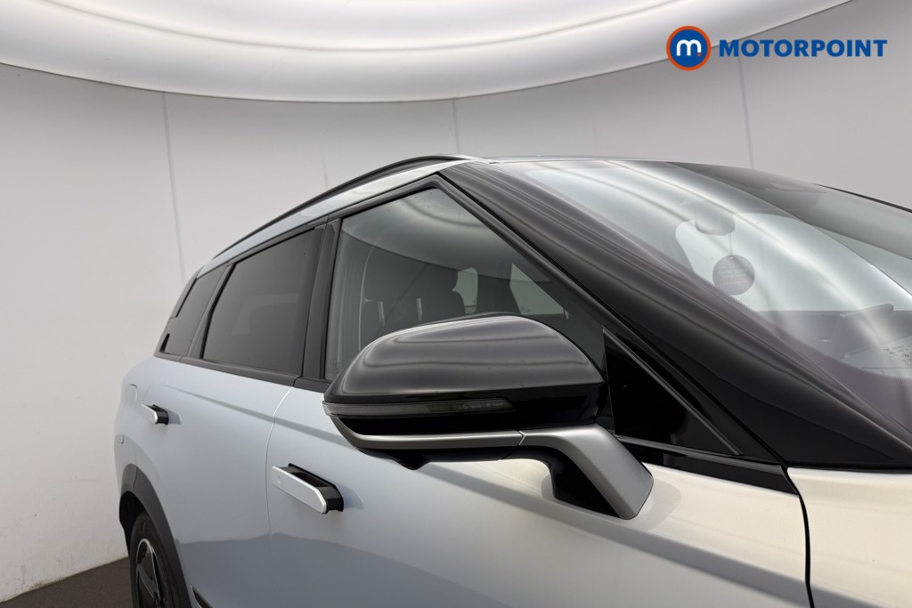 Jaecoo 7 Luxury Automatic Petrol Plug-In Hybrid SUV - Stock Number (1691412) - 26th supplementary image