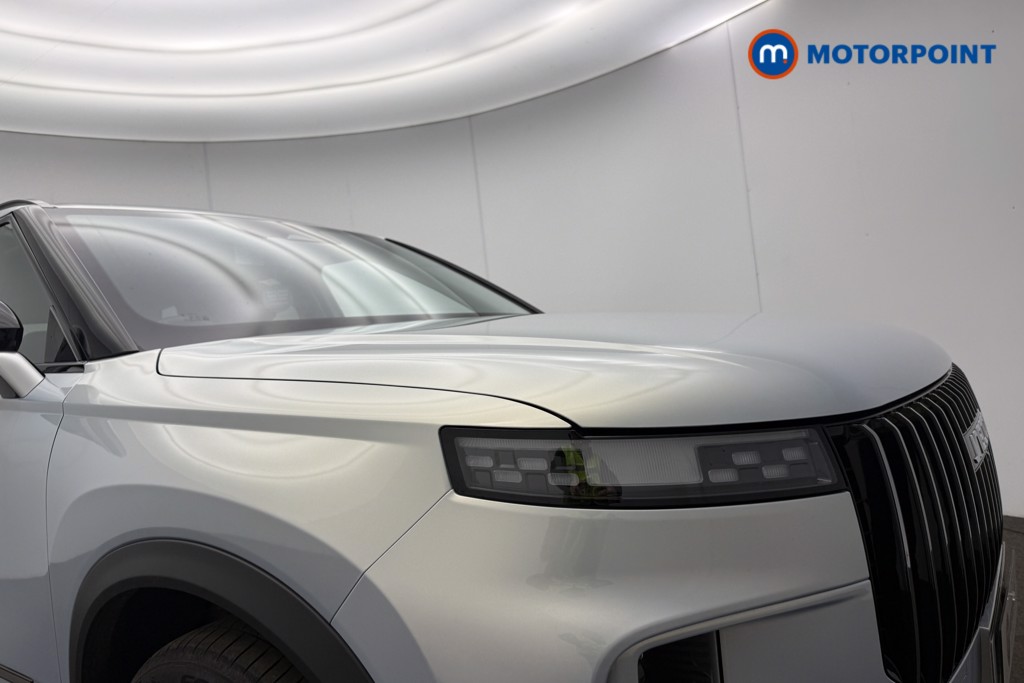 Jaecoo 7 Luxury Automatic Petrol Plug-In Hybrid SUV - Stock Number (1691412) - 27th supplementary image