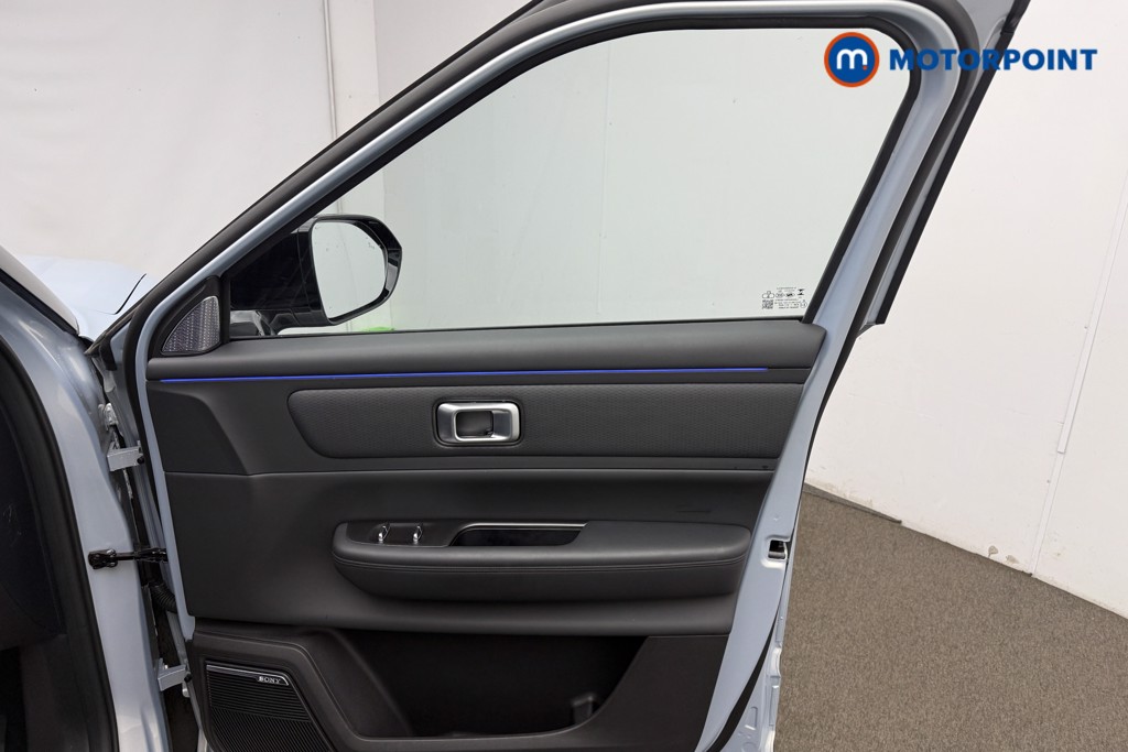 Jaecoo 7 Luxury Automatic Petrol Plug-In Hybrid SUV - Stock Number (1691412) - 28th supplementary image