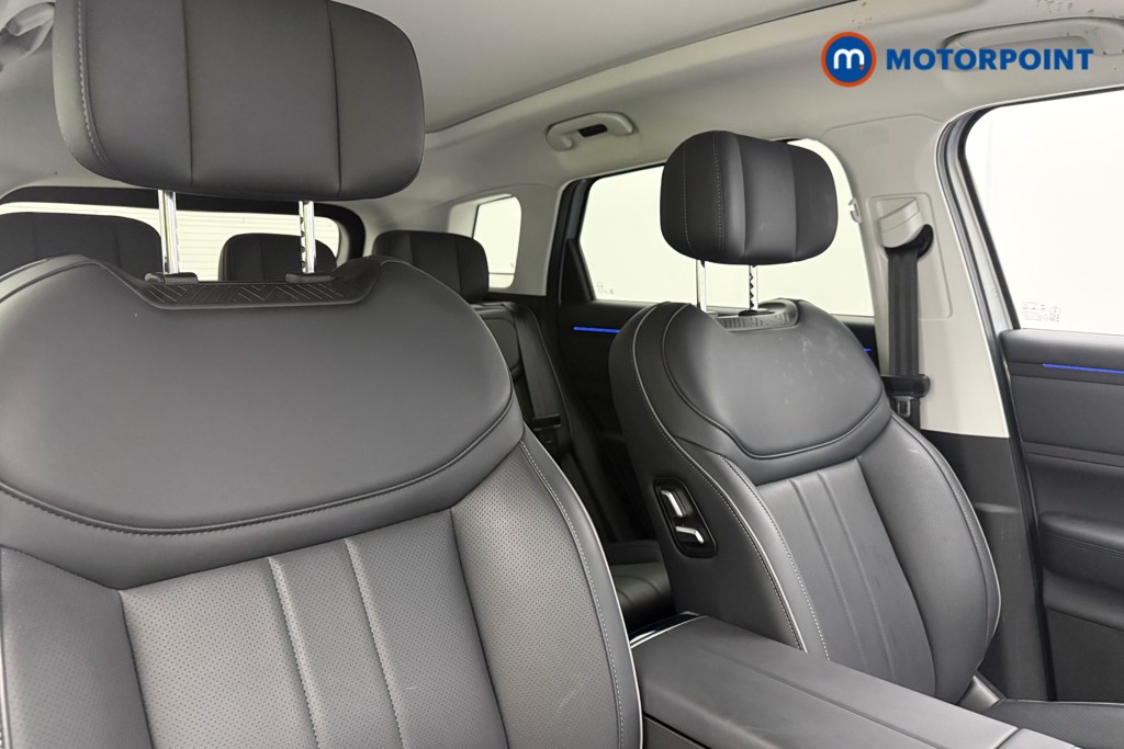 Jaecoo 7 Luxury Automatic Petrol Plug-In Hybrid SUV - Stock Number (1691412) - 29th supplementary image