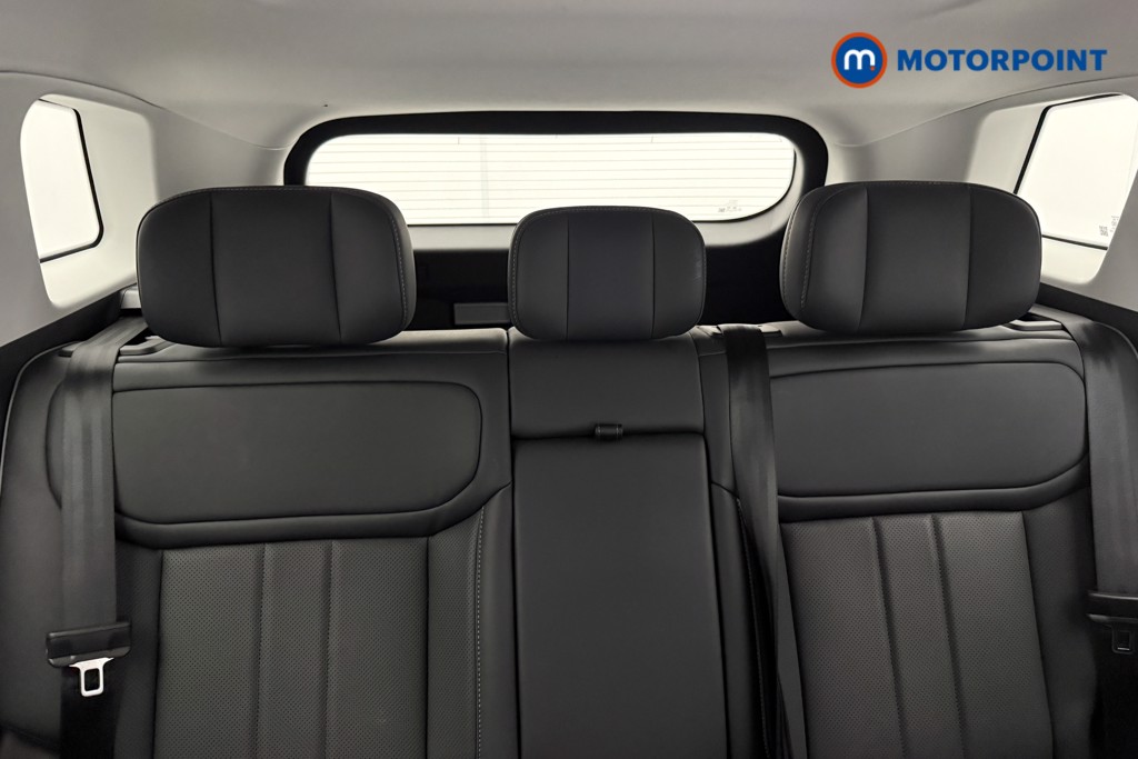 Jaecoo 7 Luxury Automatic Petrol Plug-In Hybrid SUV - Stock Number (1691412) - 31st supplementary image