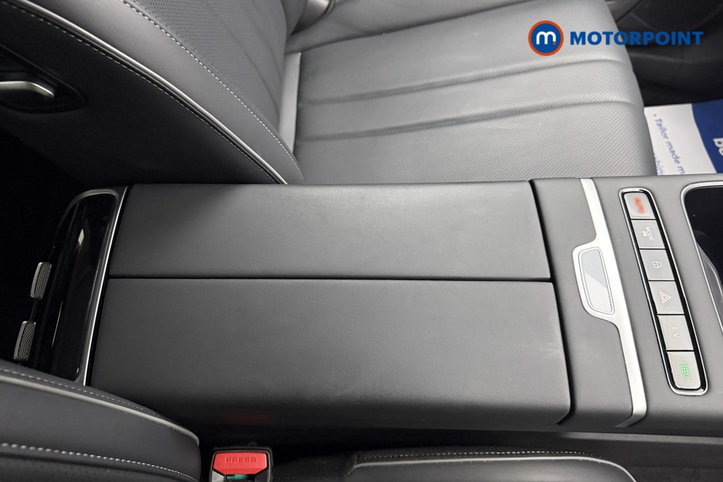 Jaecoo 7 Luxury Automatic Petrol Plug-In Hybrid SUV - Stock Number (1691412) - 34th supplementary image