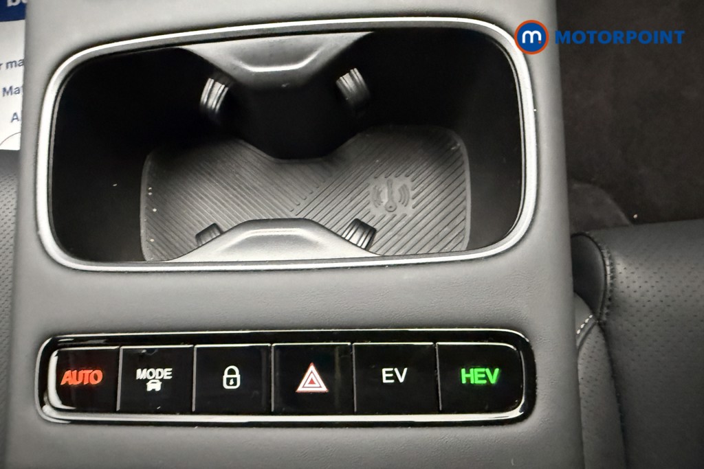 Jaecoo 7 Luxury Automatic Petrol Plug-In Hybrid SUV - Stock Number (1691412) - 36th supplementary image